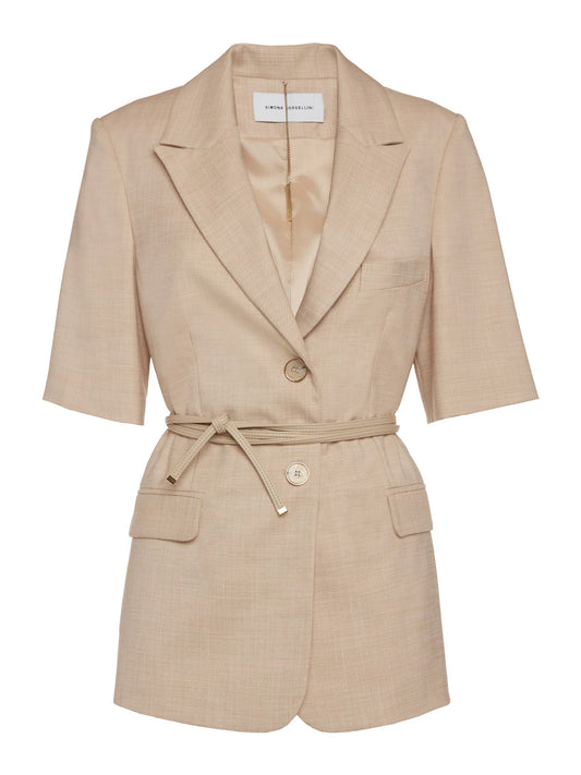 Blazer Simona Corsellini