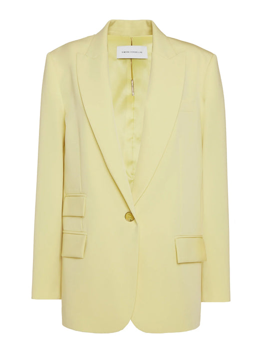 Blazer Simona Corsellini