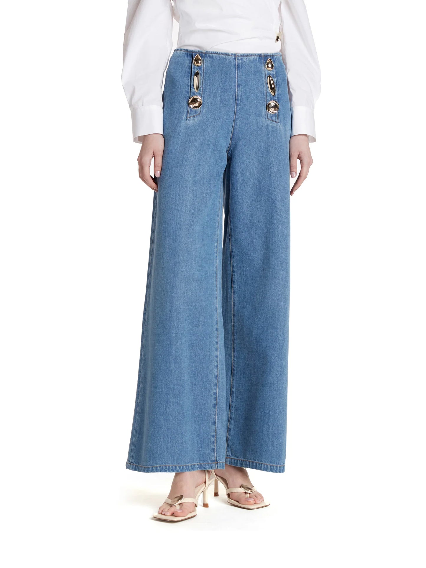 Jeans Simona Corsellini
