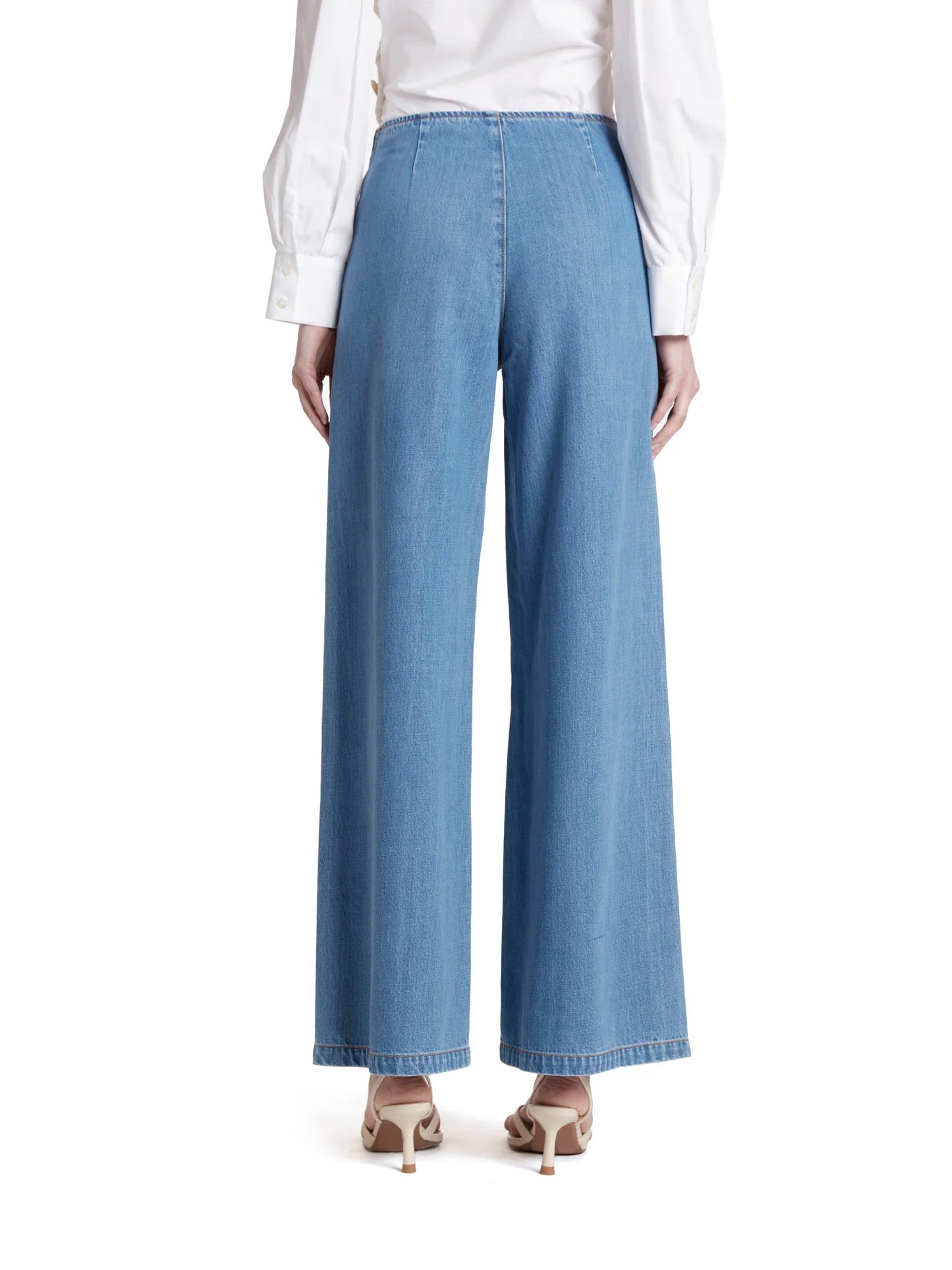 Jeans Simona Corsellini