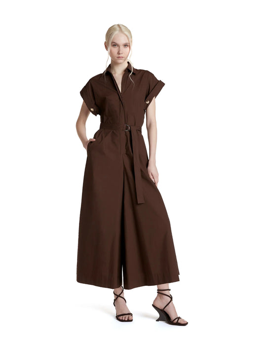 Jumpsuit Simona Corsellini