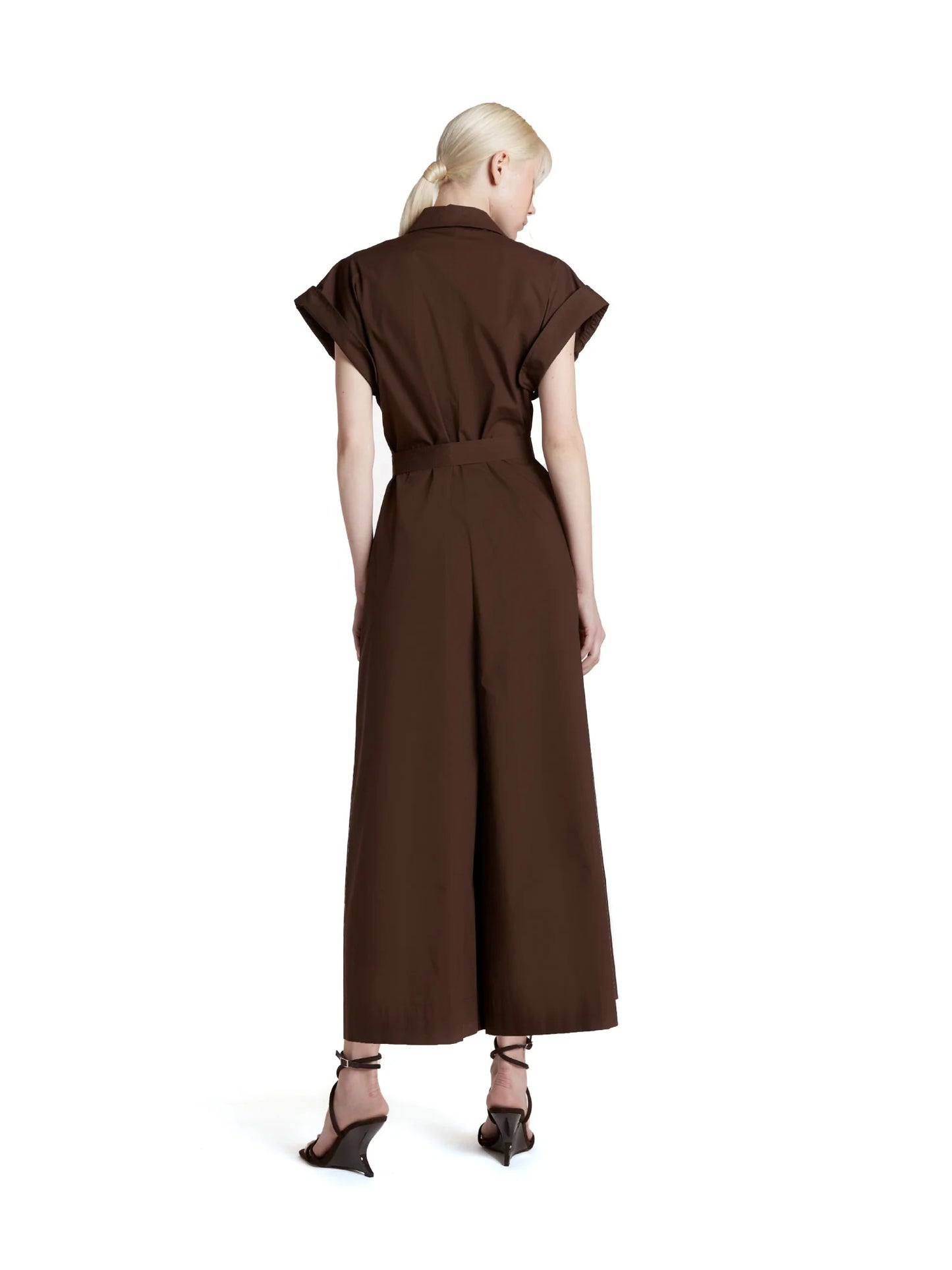 Jumpsuit Simona Corsellini