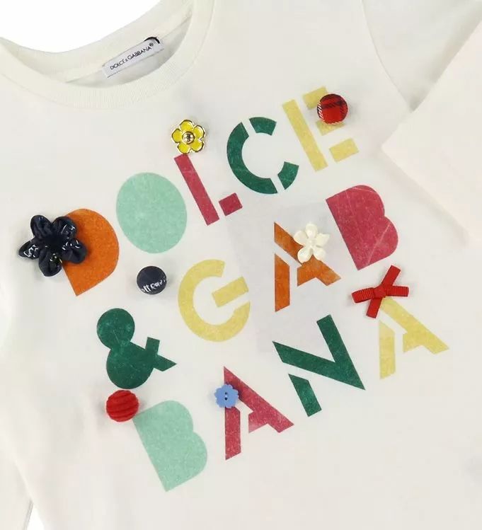 T-shirt Dolce&Gabbana