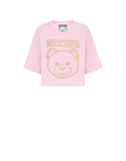 T-shirt Golden Bear