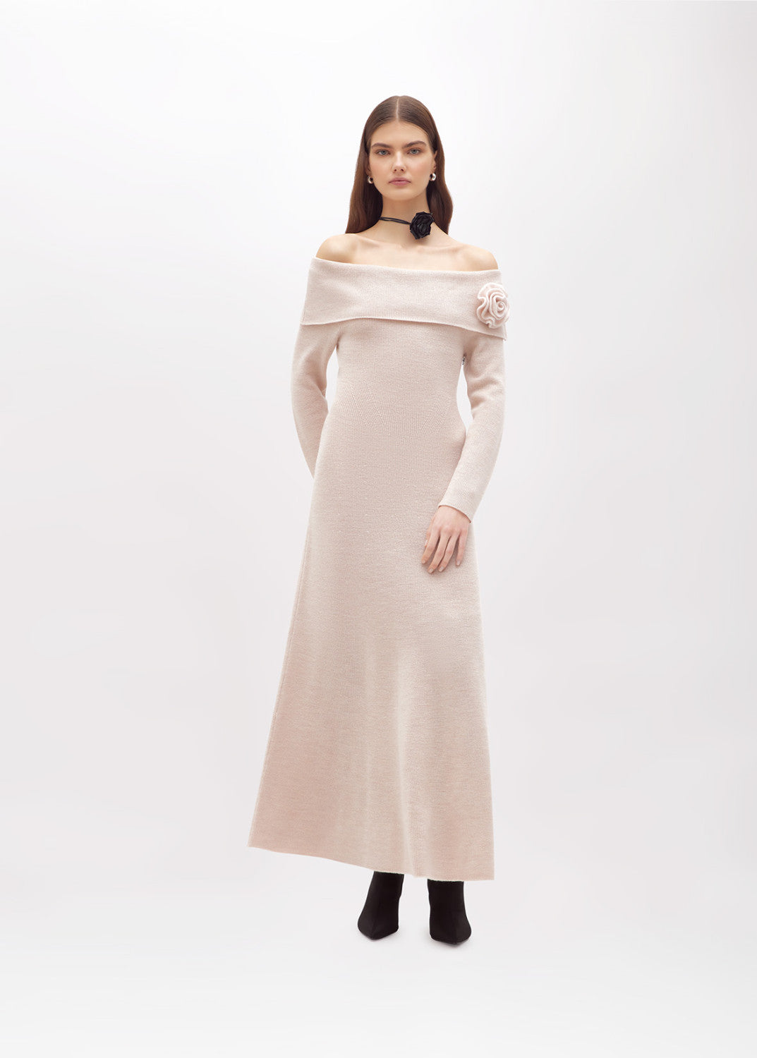 Vestido Blugirl