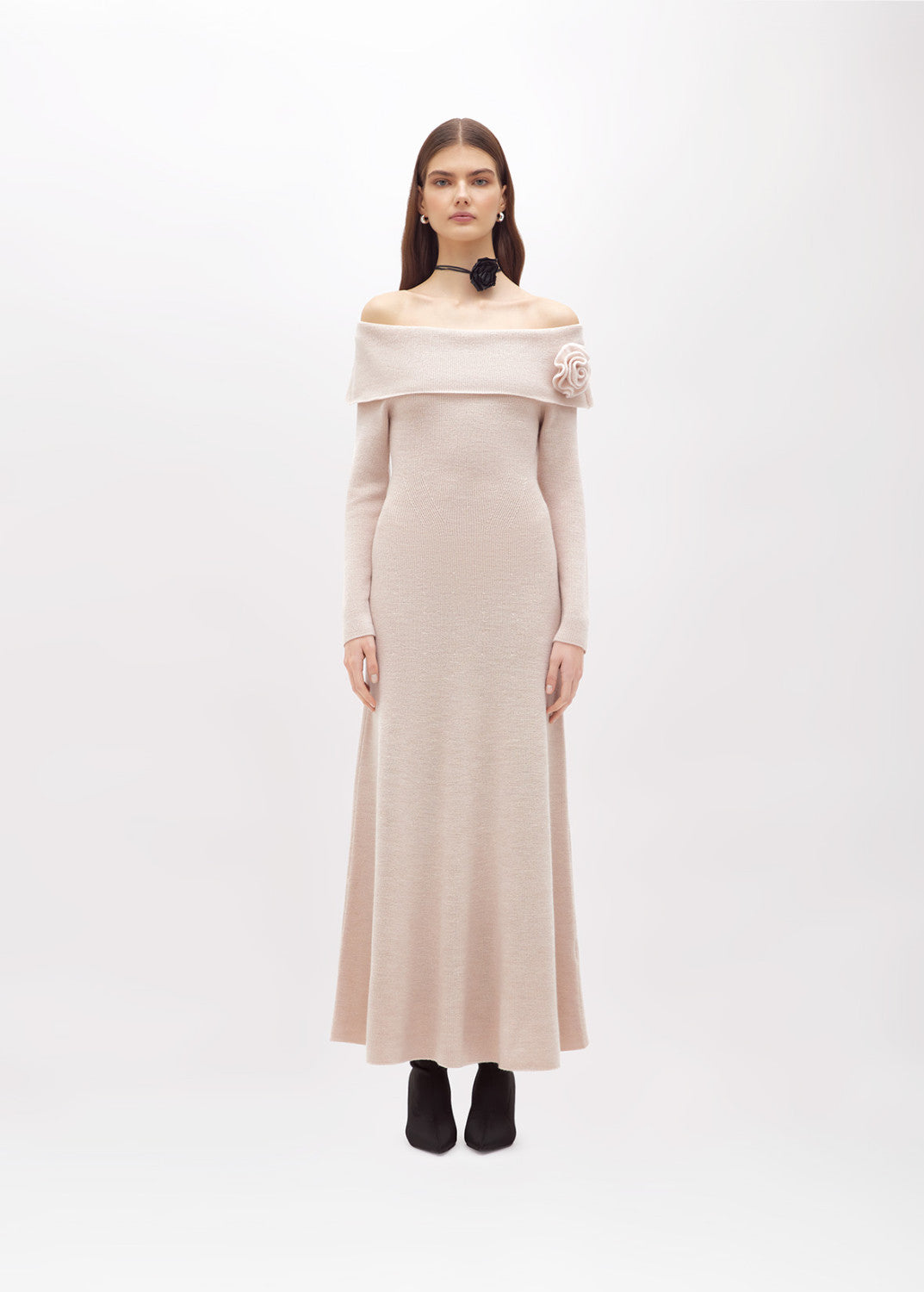 Vestido Blugirl