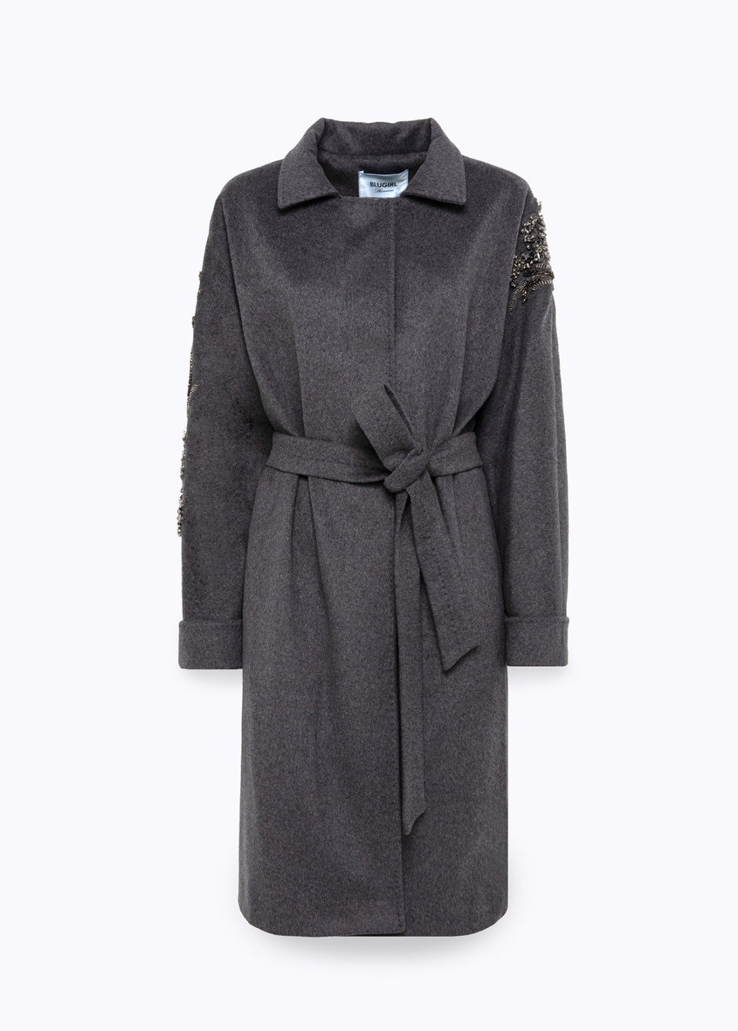 Casaco de Lã Blugirl