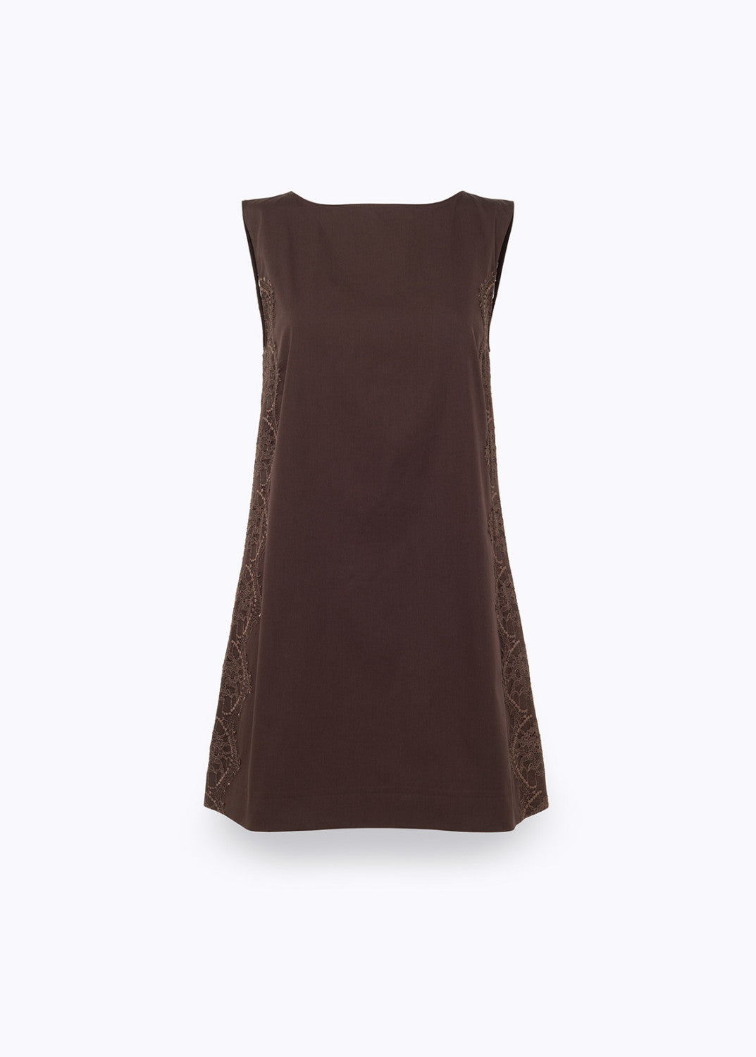 Vestido Blugirl