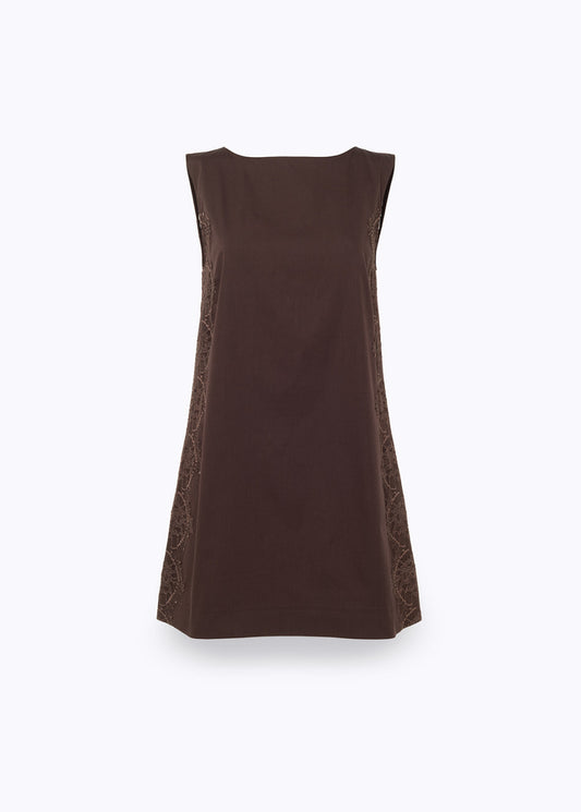 Vestido Blugirl