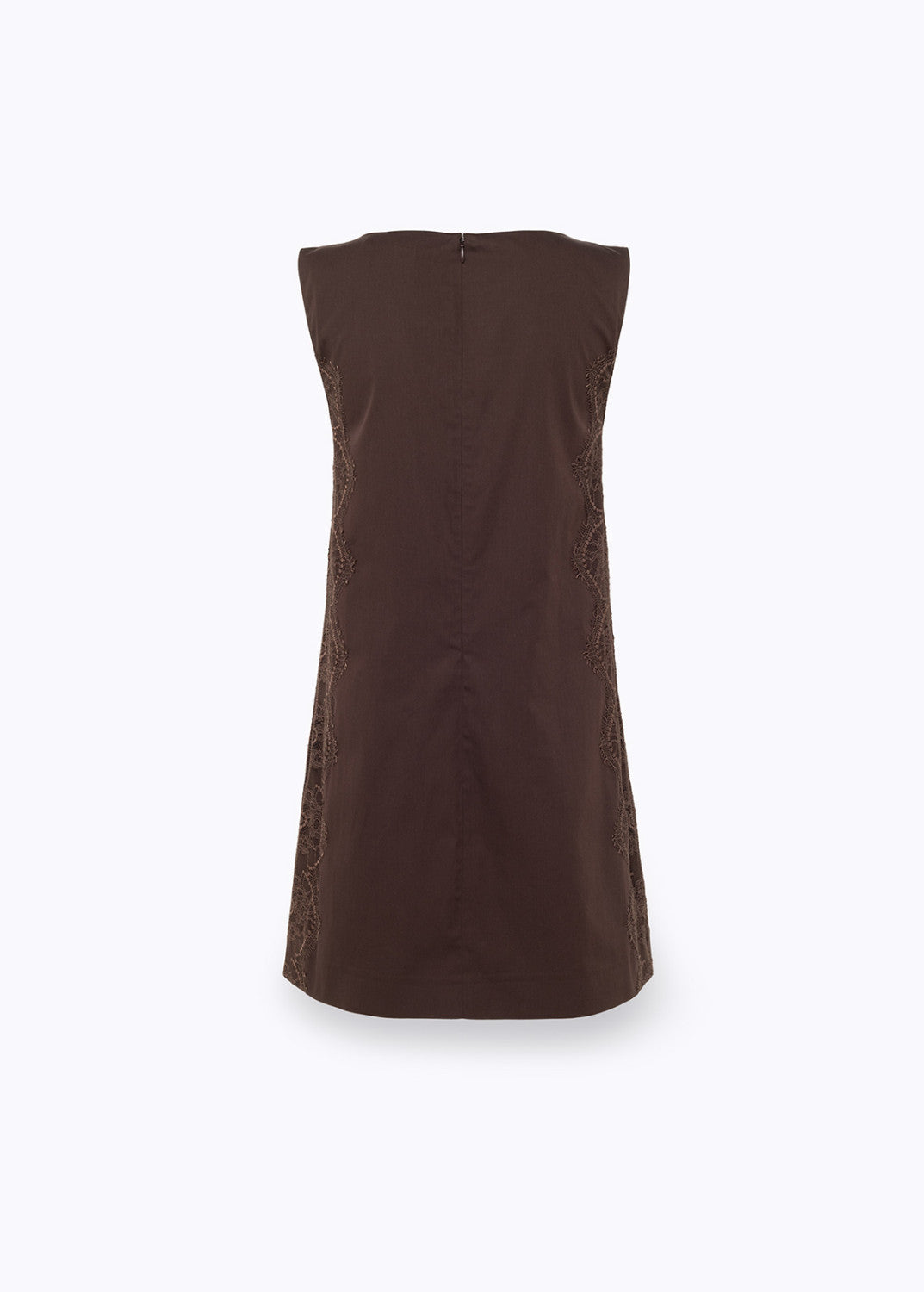 Vestido Blugirl
