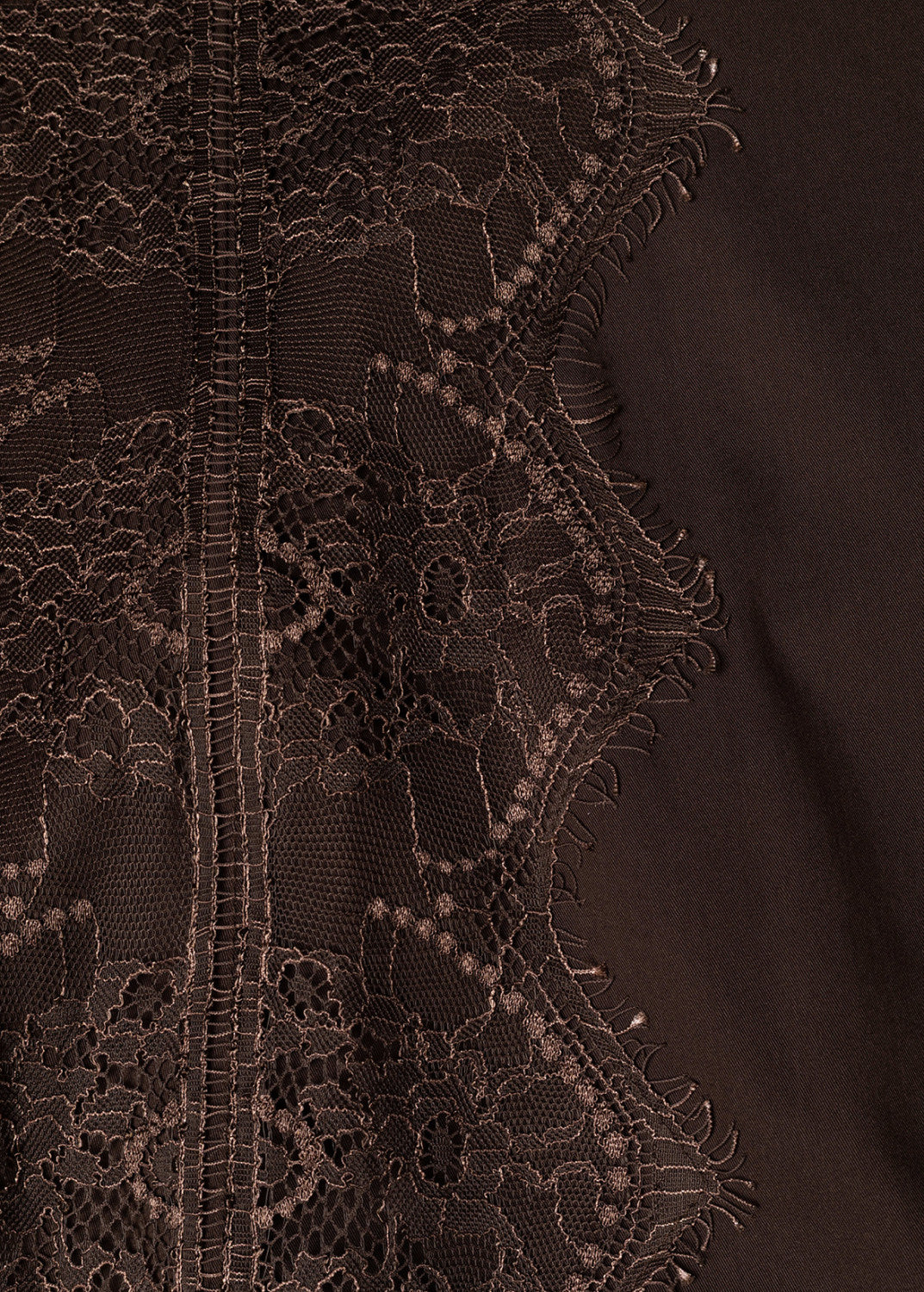 Vestido Blugirl