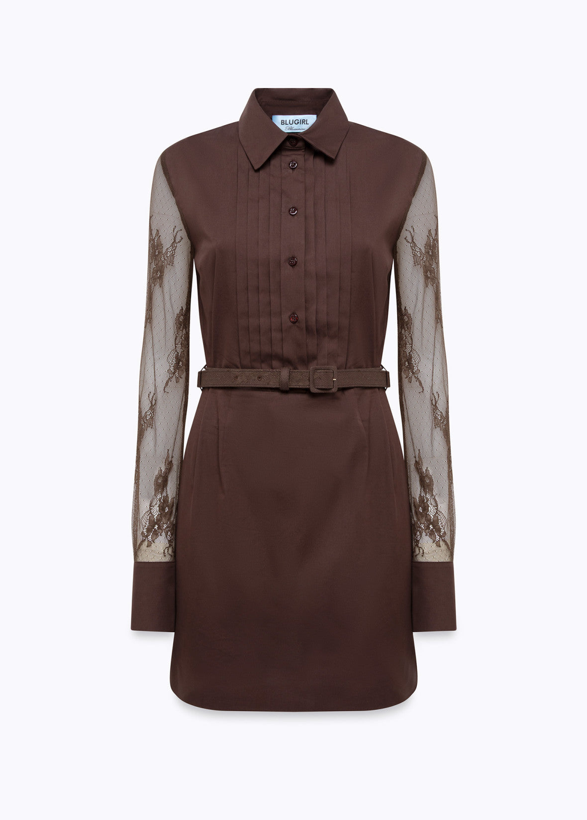 Vestido Blugirl