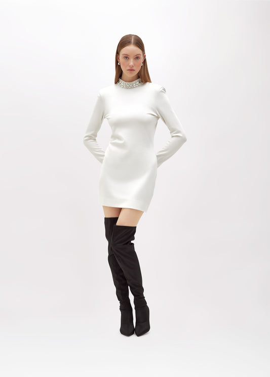 Vestido Blugirl