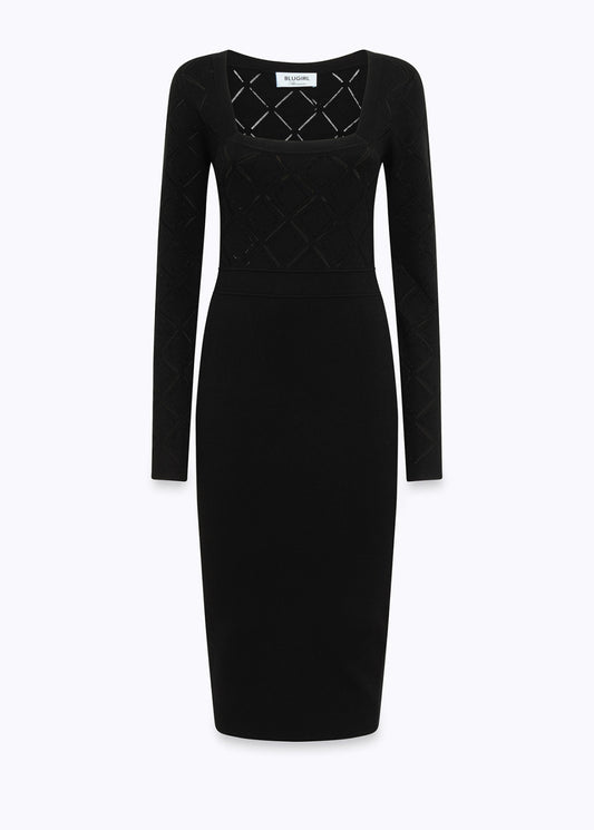 Vestido Blugirl