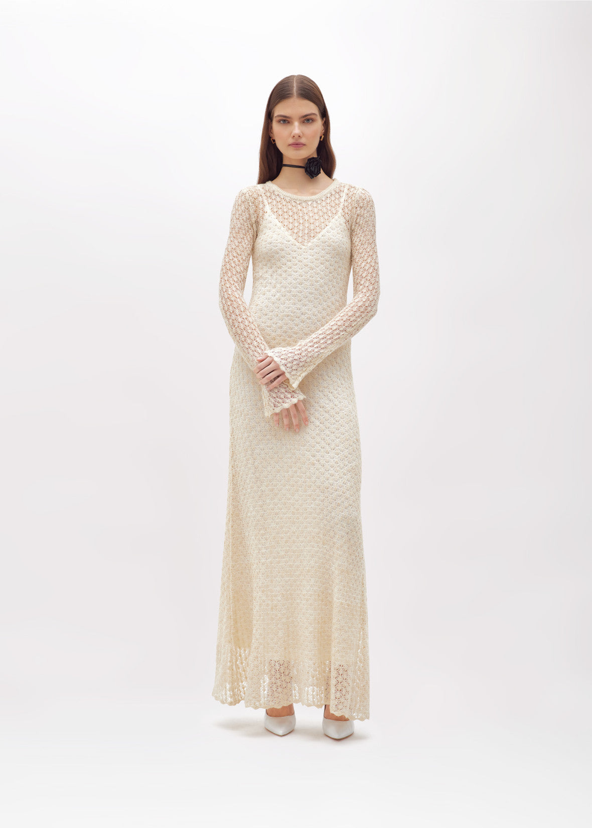 Vestido Blugirl