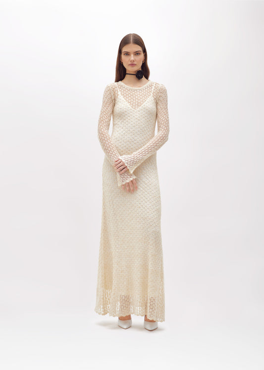 Vestido Blugirl