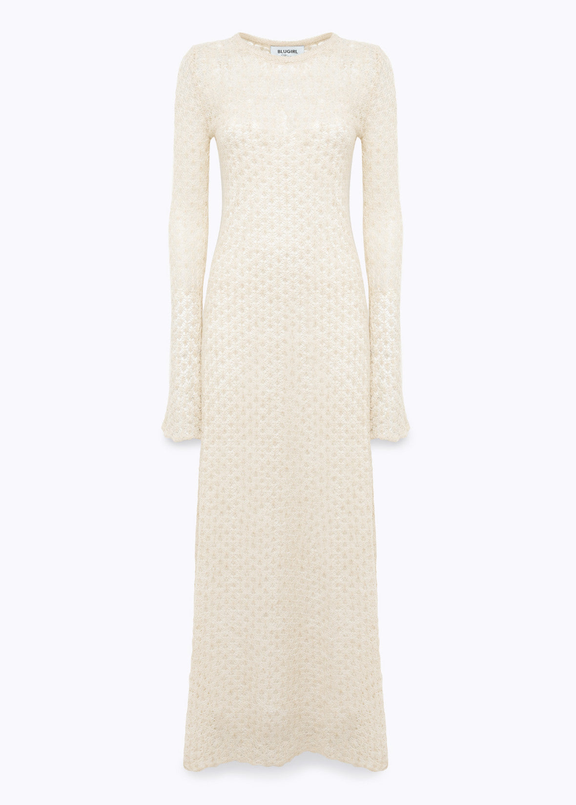Vestido Blugirl