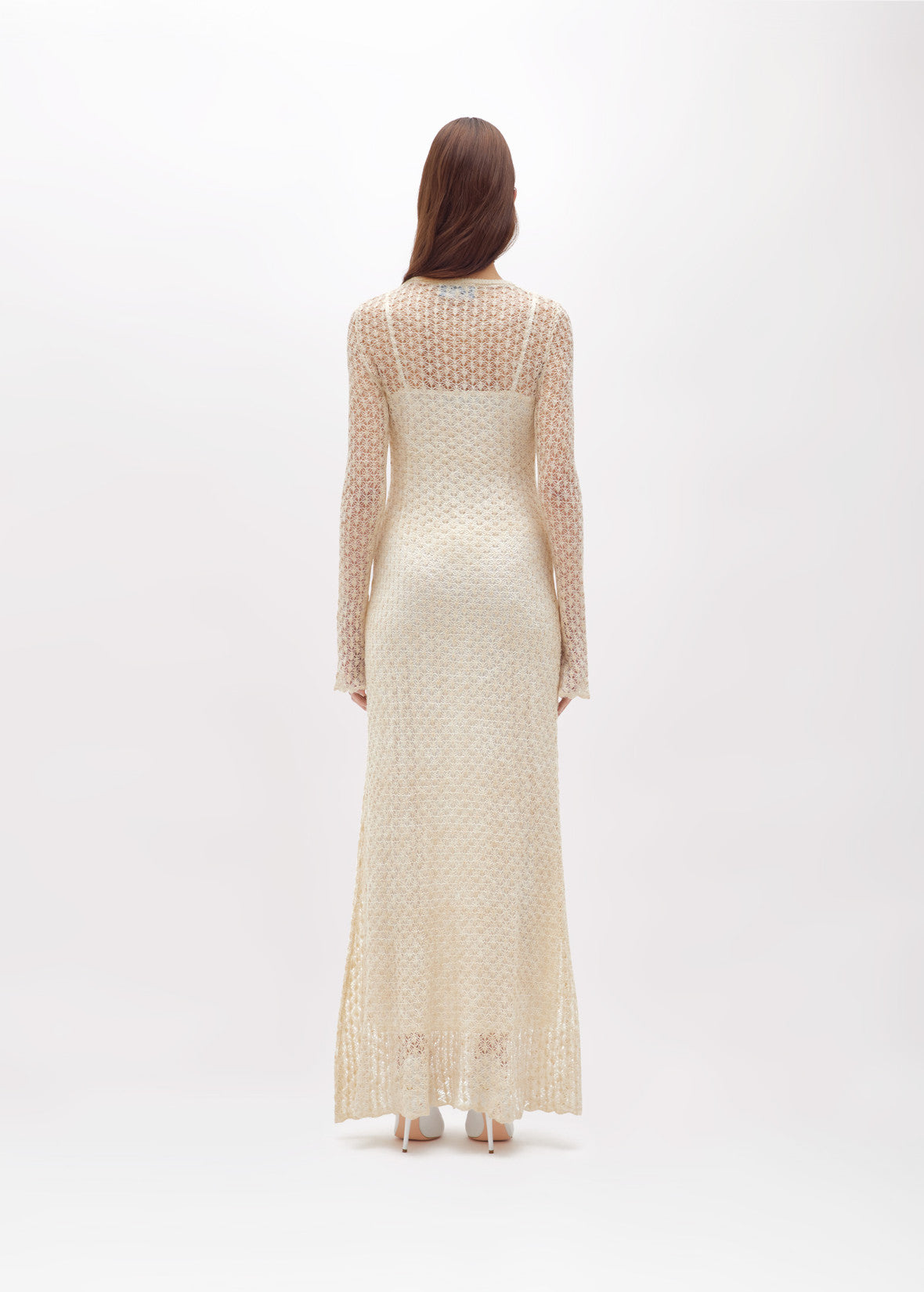Vestido Blugirl