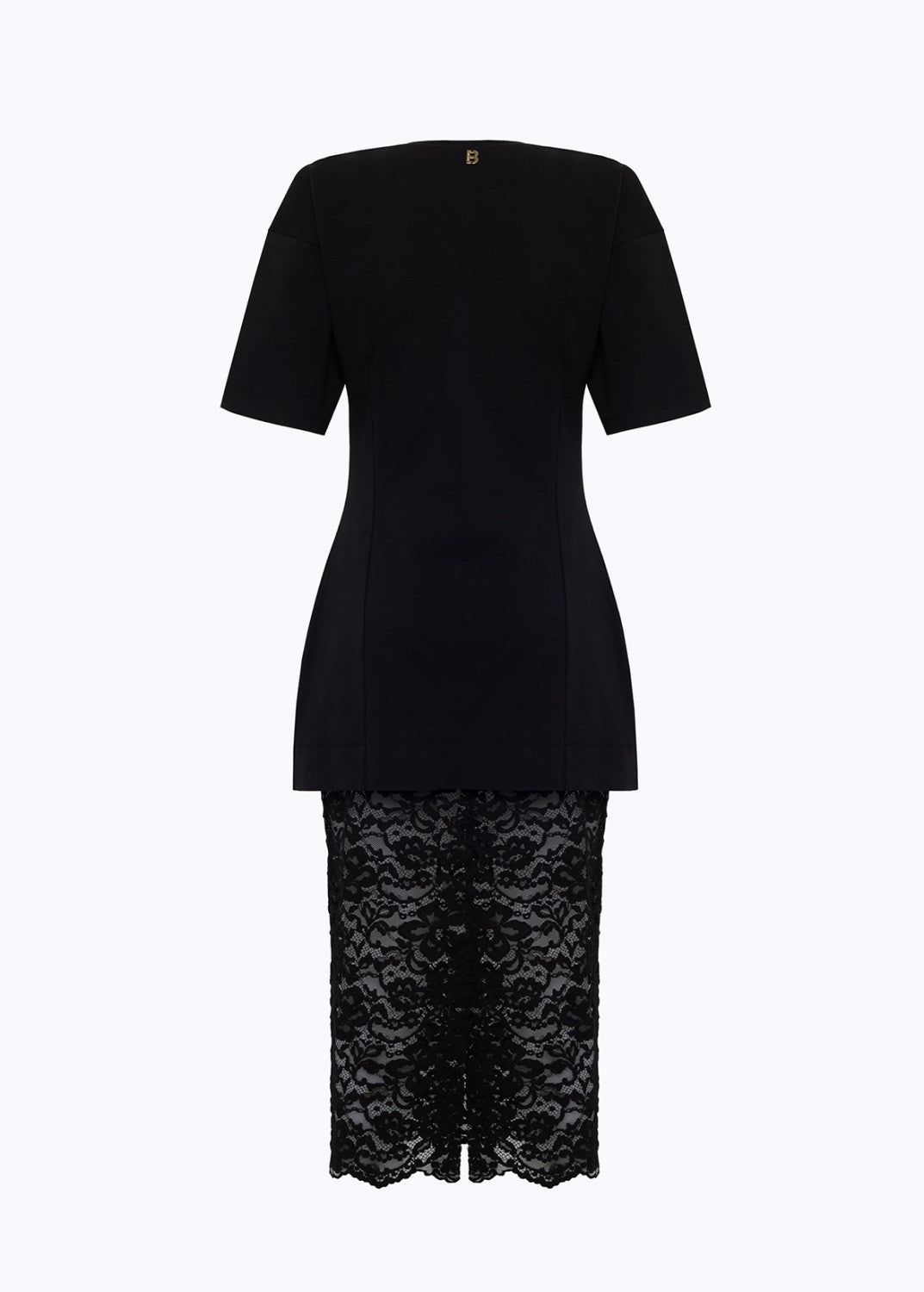 Lace Dress Blugirl