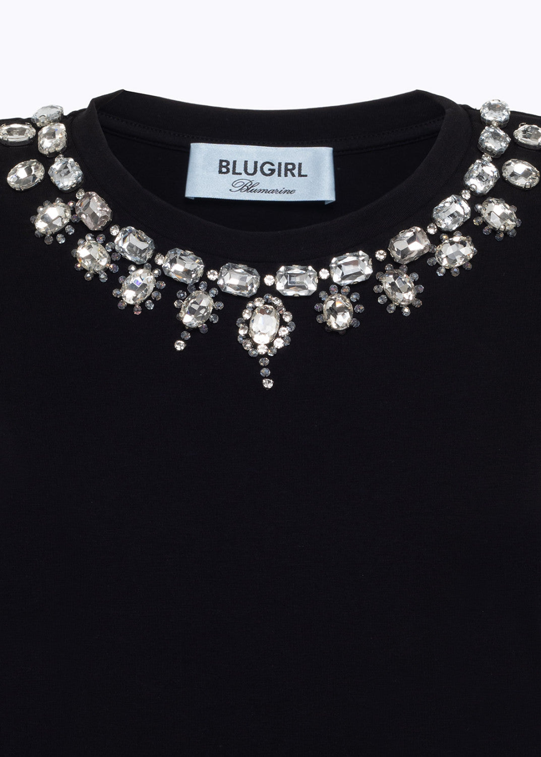 Lace Dress Blugirl