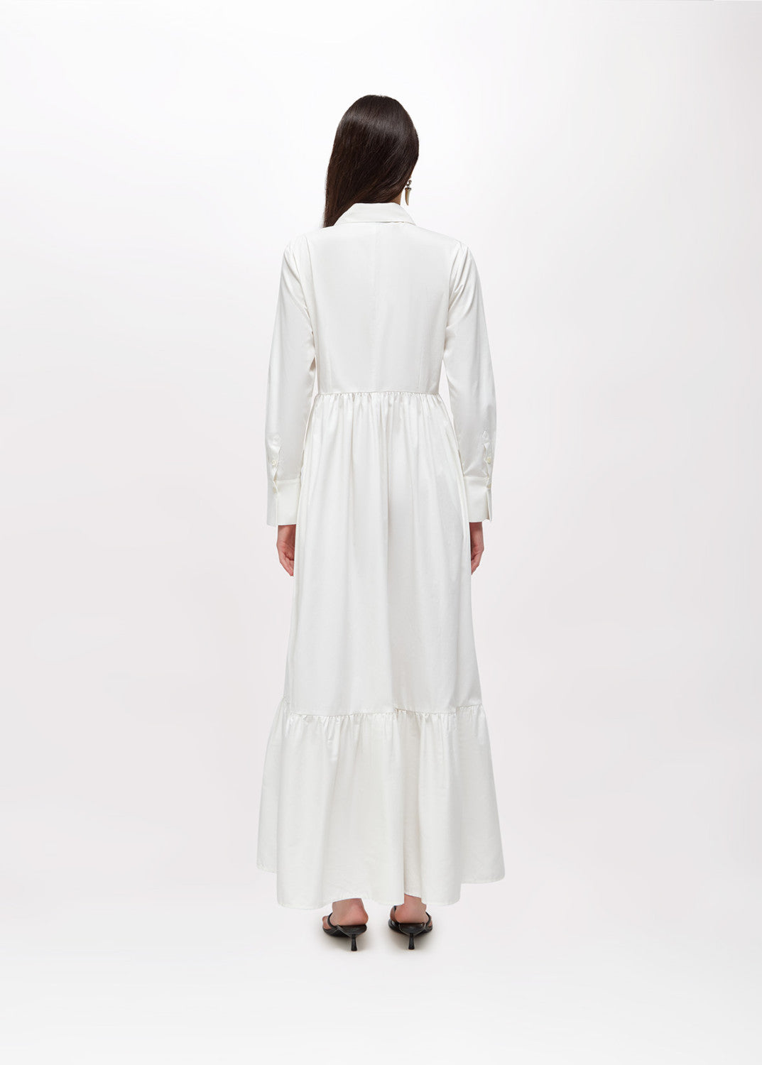 Vestido Blugirl