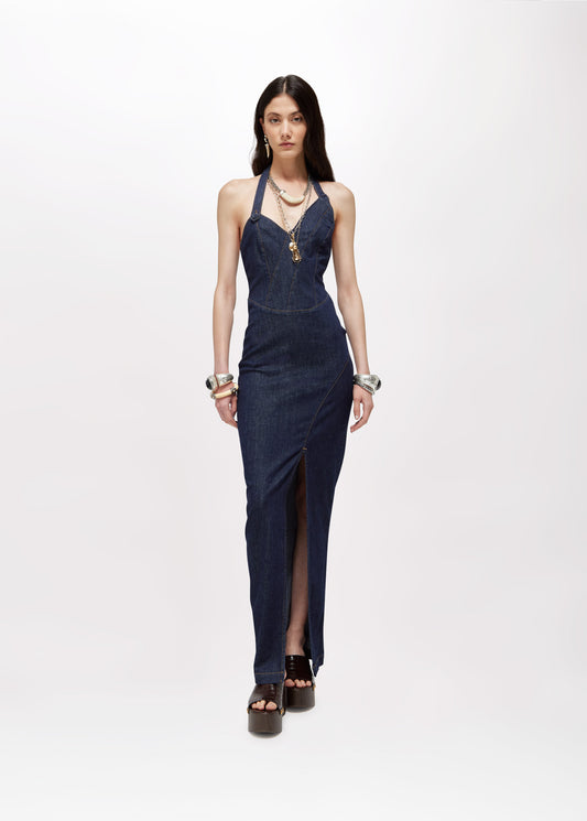 Vestido Blugirl