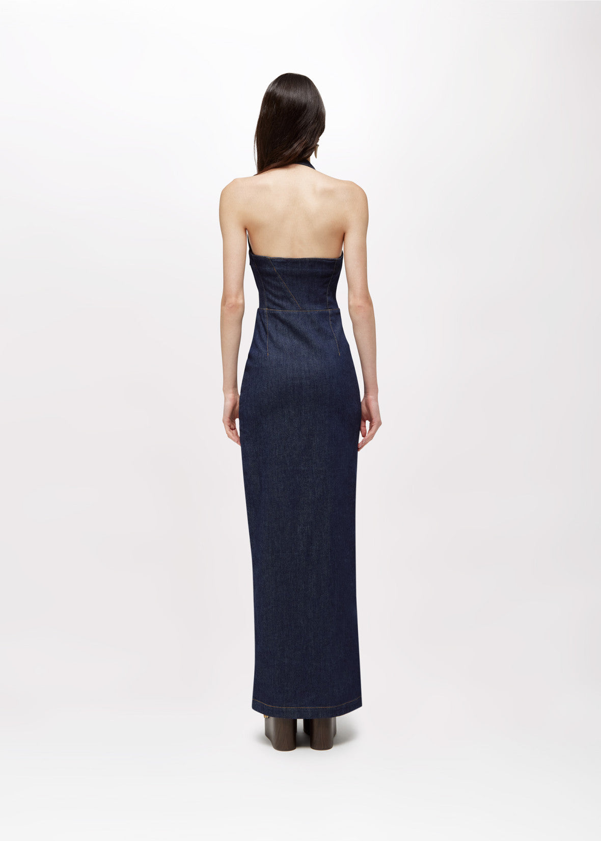 Vestido Blugirl