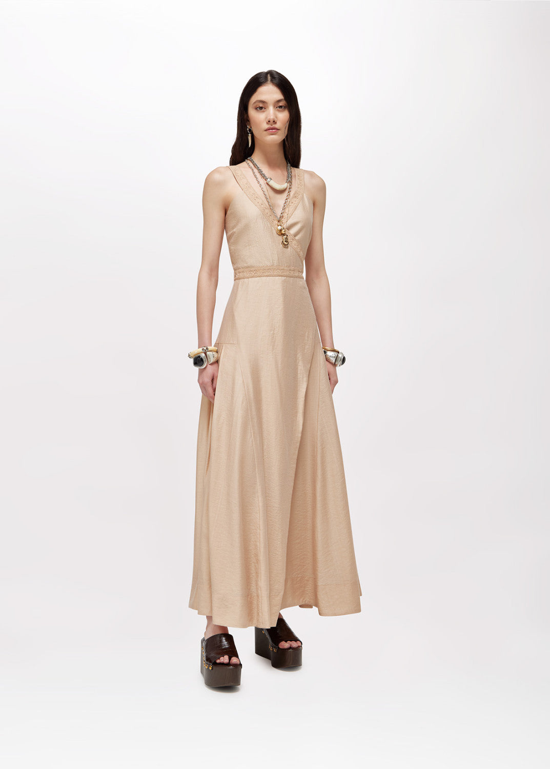 Vestido Blugirl