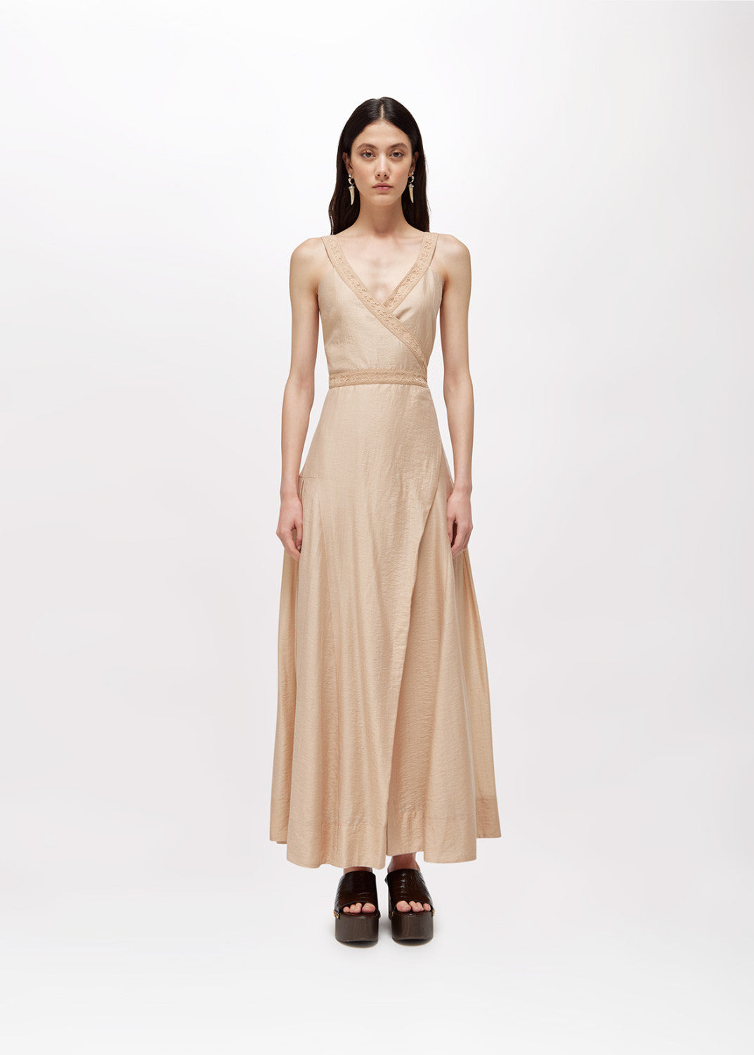 Vestido Blugirl