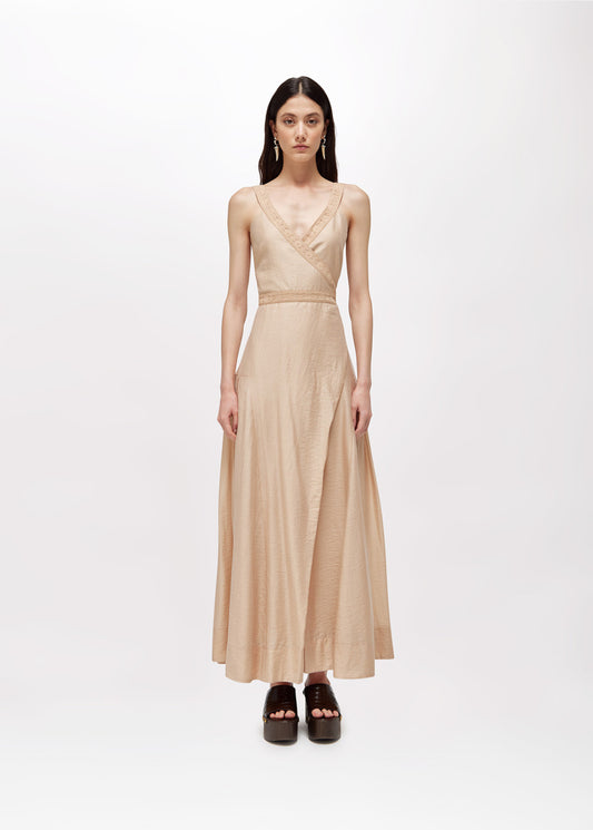 Vestido Blugirl