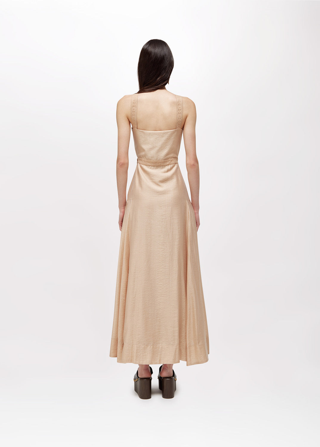 Vestido Blugirl