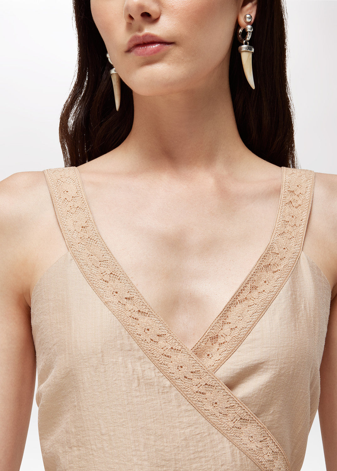 Vestido Blugirl