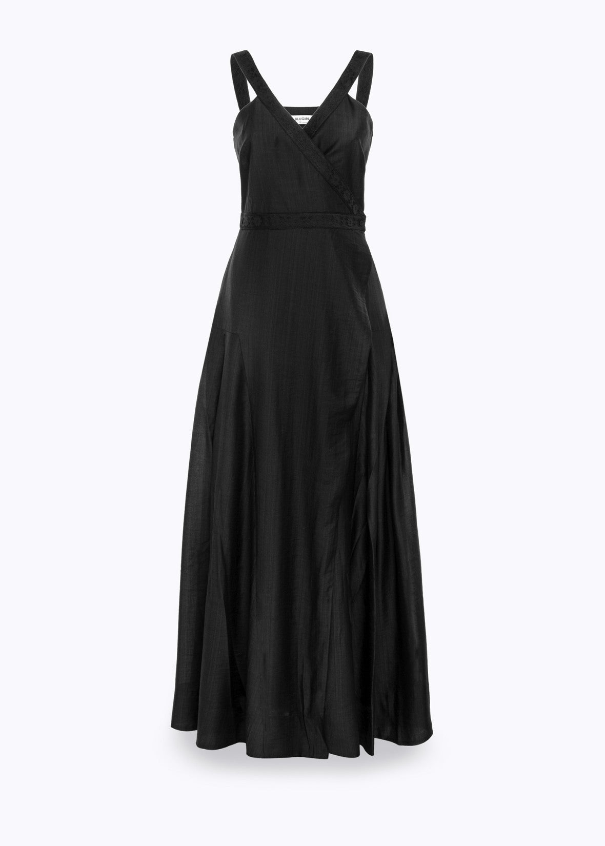 Vestido Blugirl