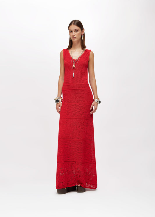 Vestido Blugirl