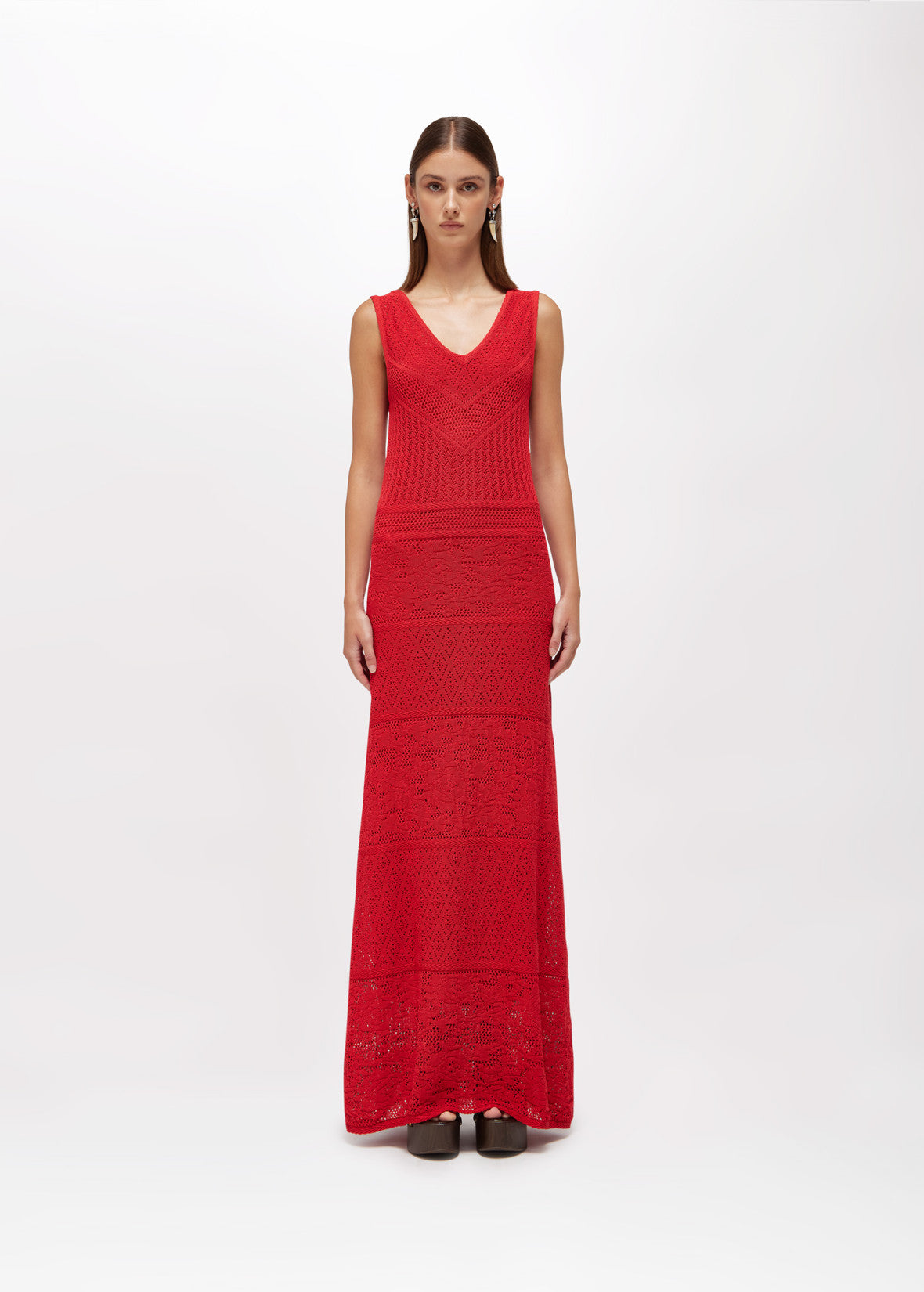 Vestido Blugirl