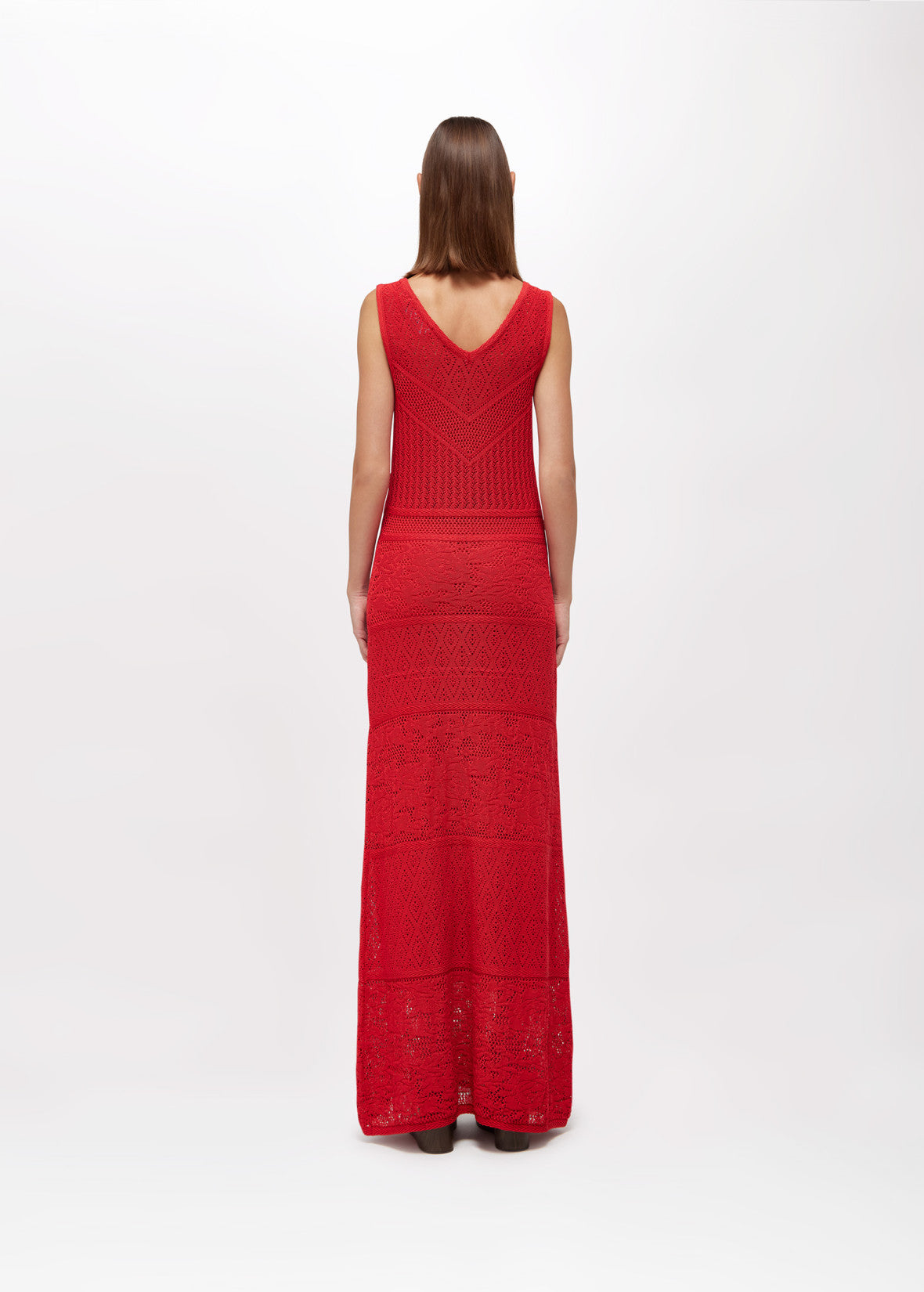 Vestido Blugirl