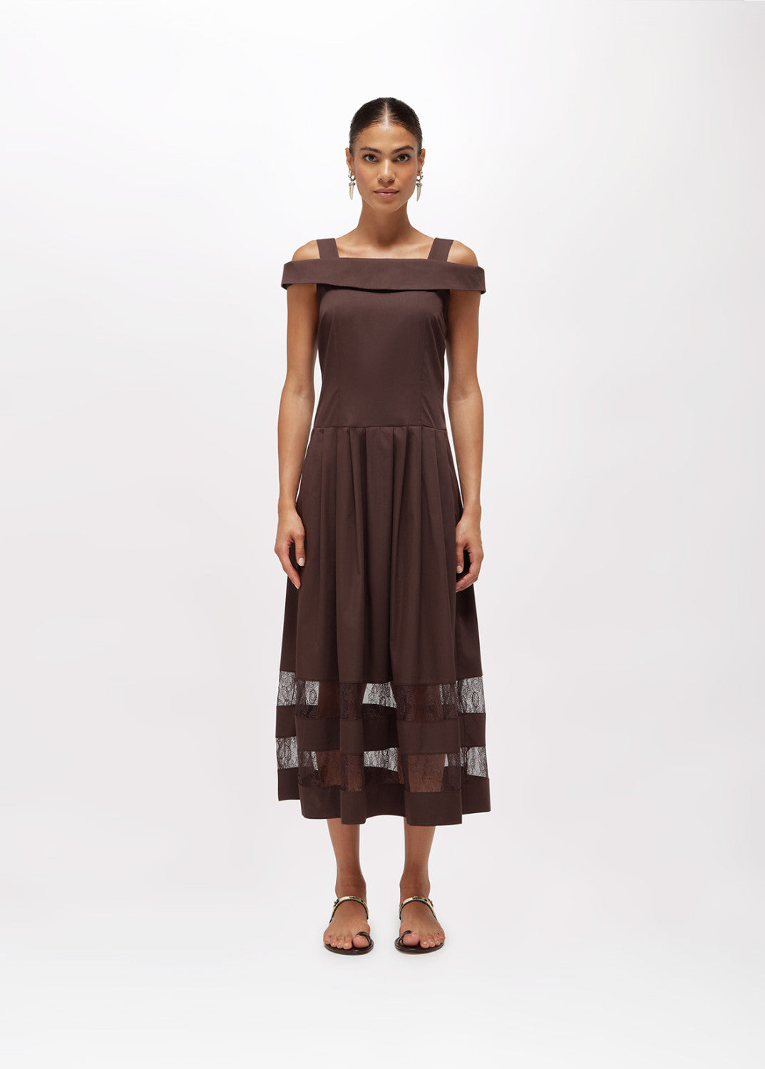 Vestido Blugirl