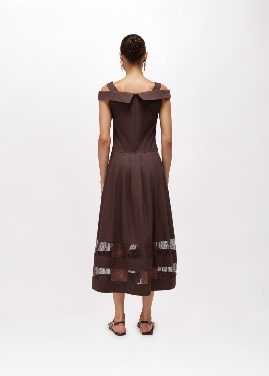 Vestido Blugirl