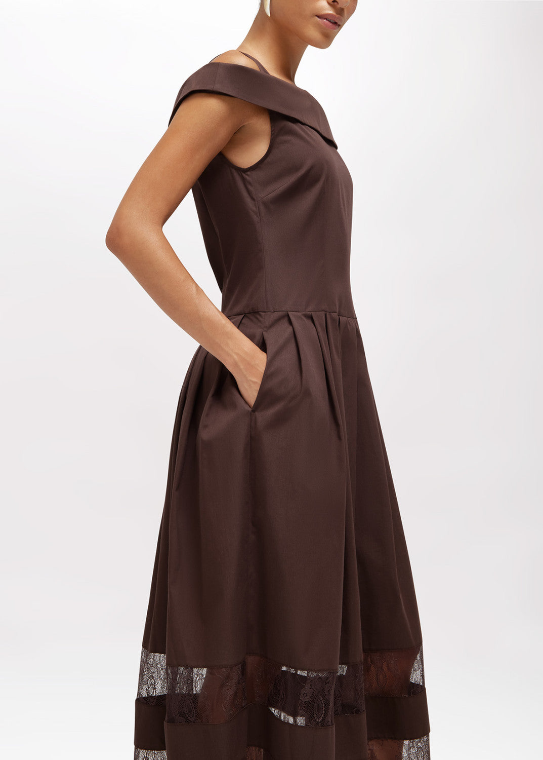 Vestido Blugirl