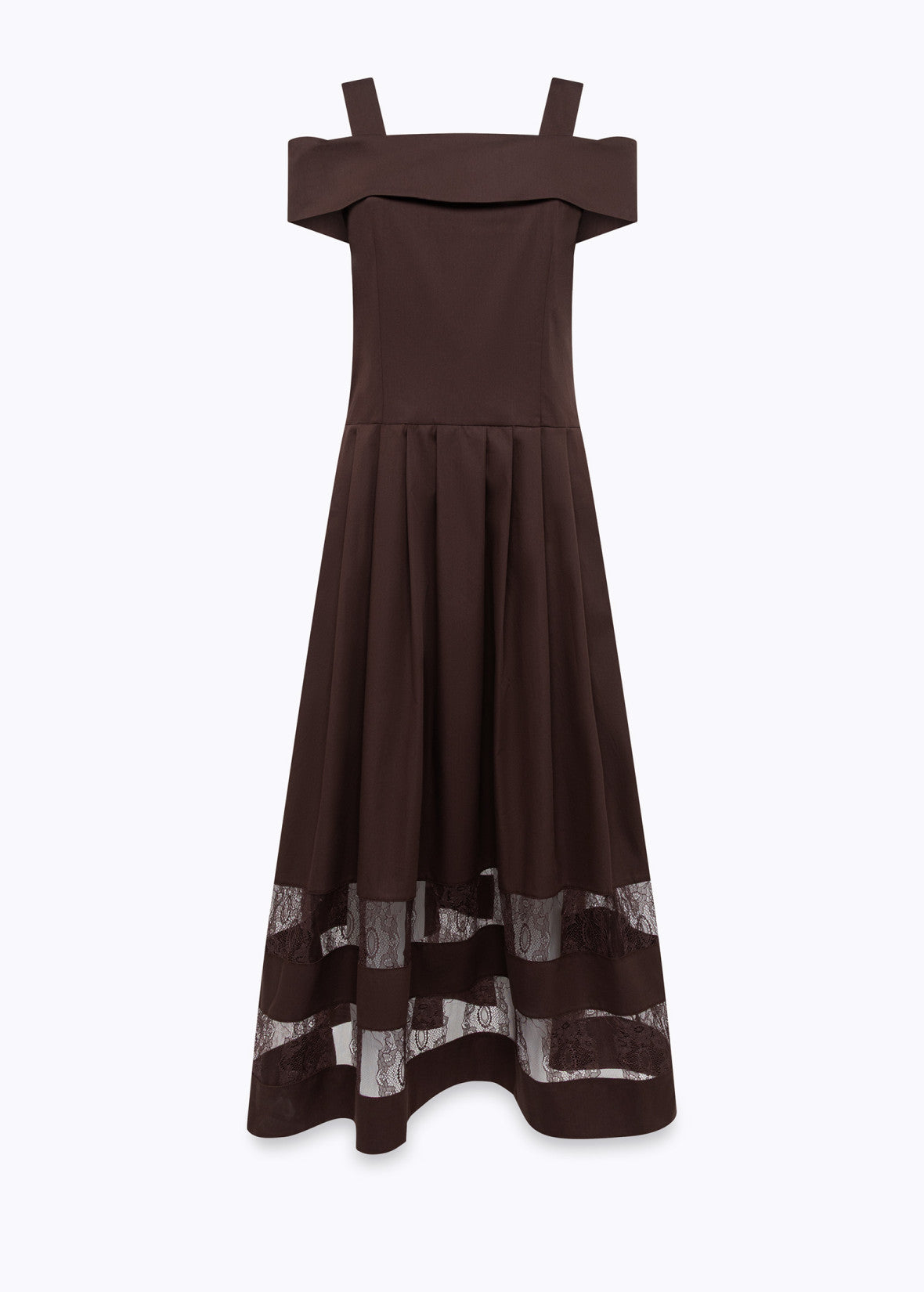 Vestido Blugirl