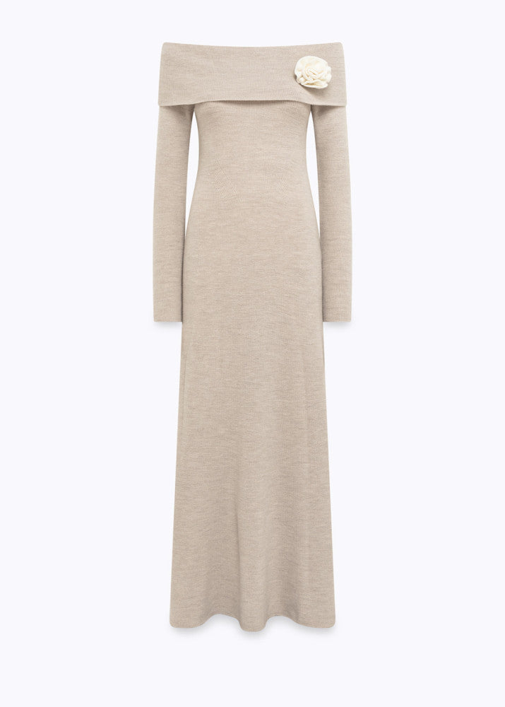 Vestido Blugirl