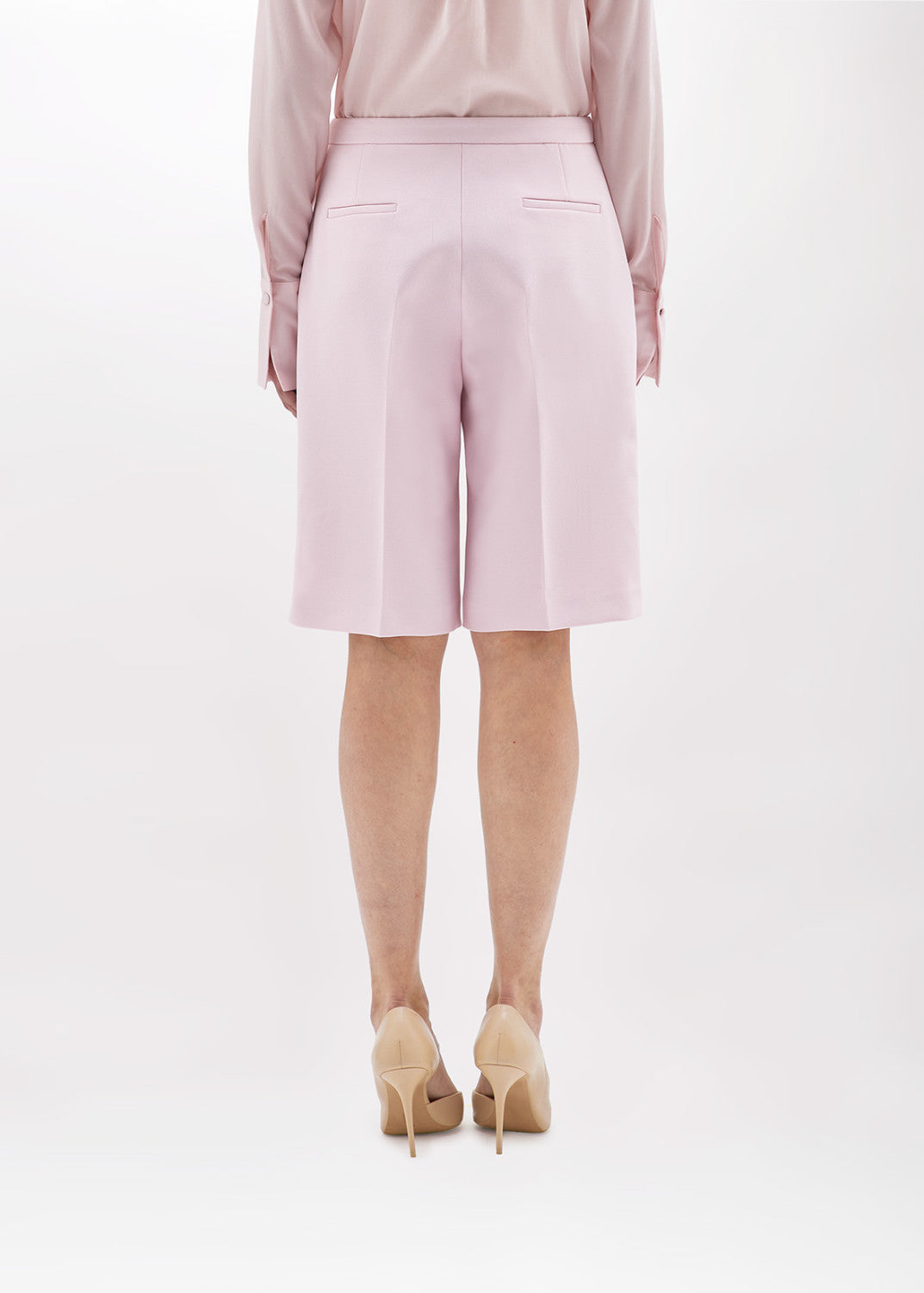 Bermuda shorts