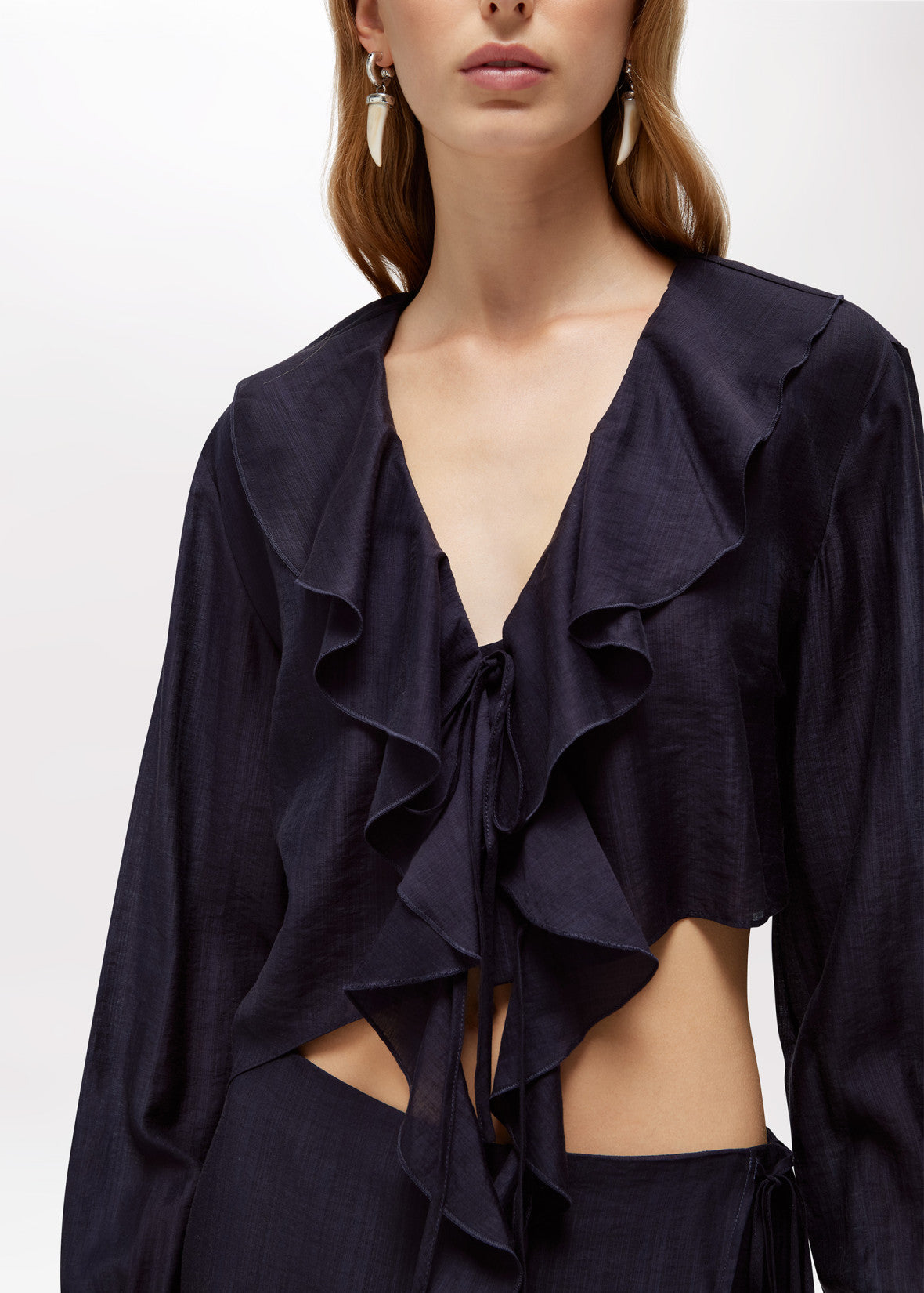 Blusa Blugirl