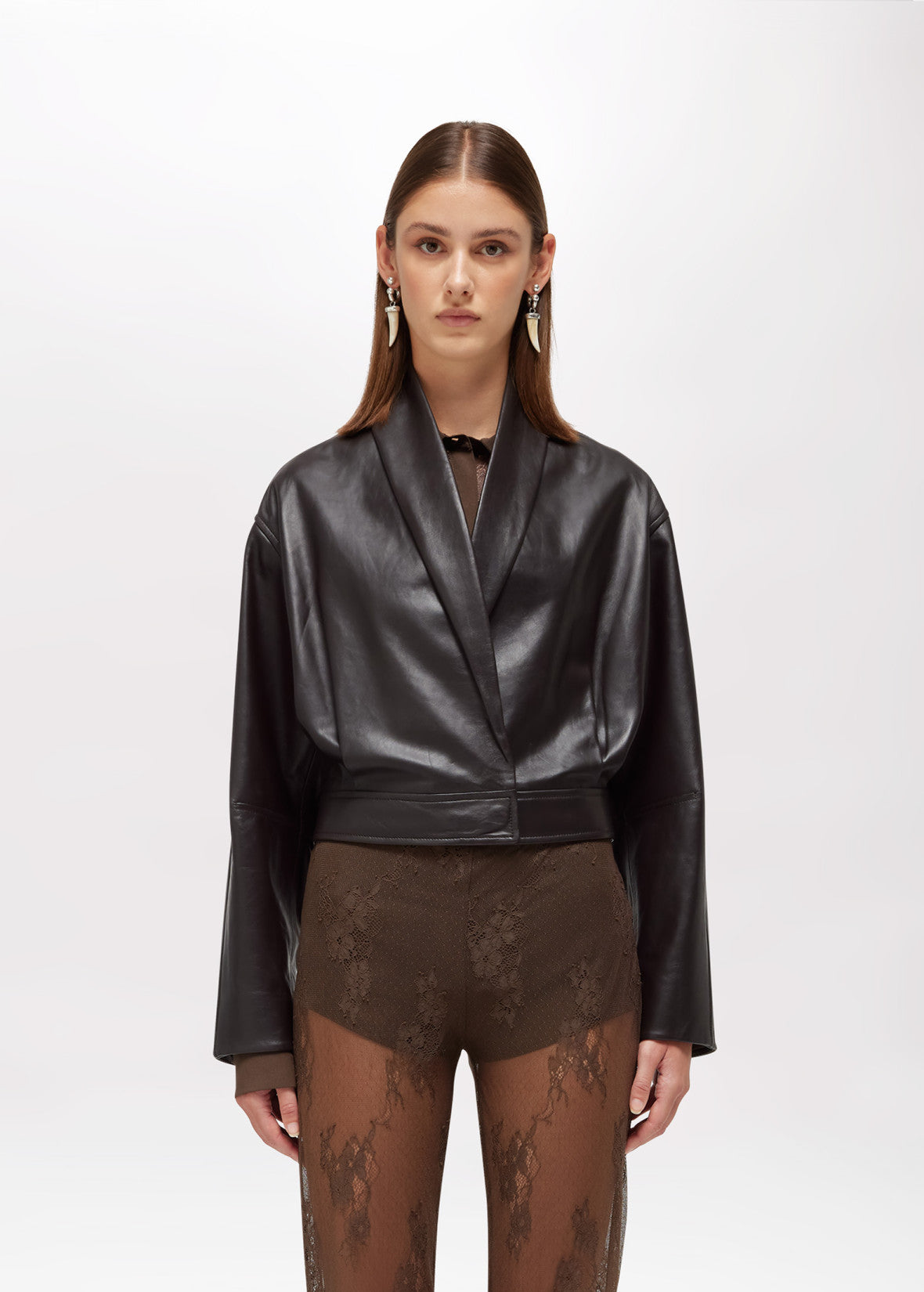 Bomber Blugirl
