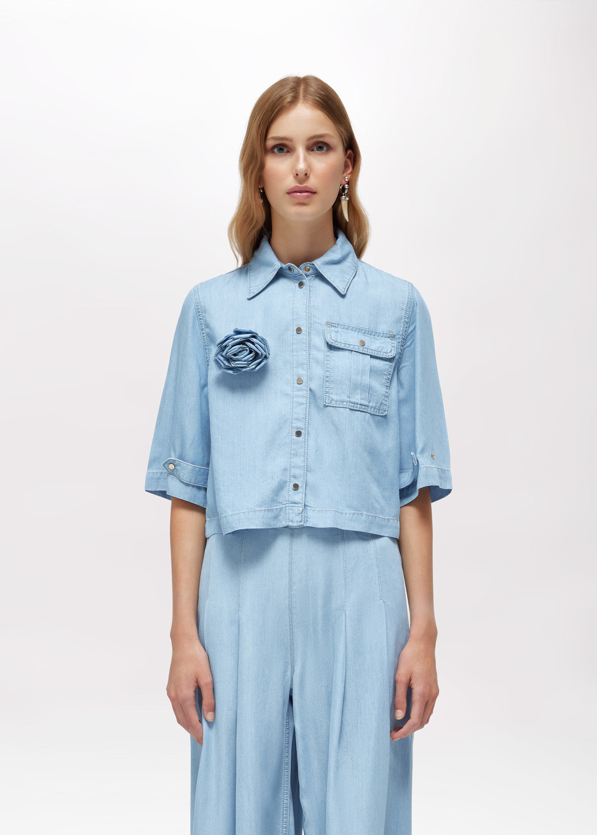 Blusa Blugirl