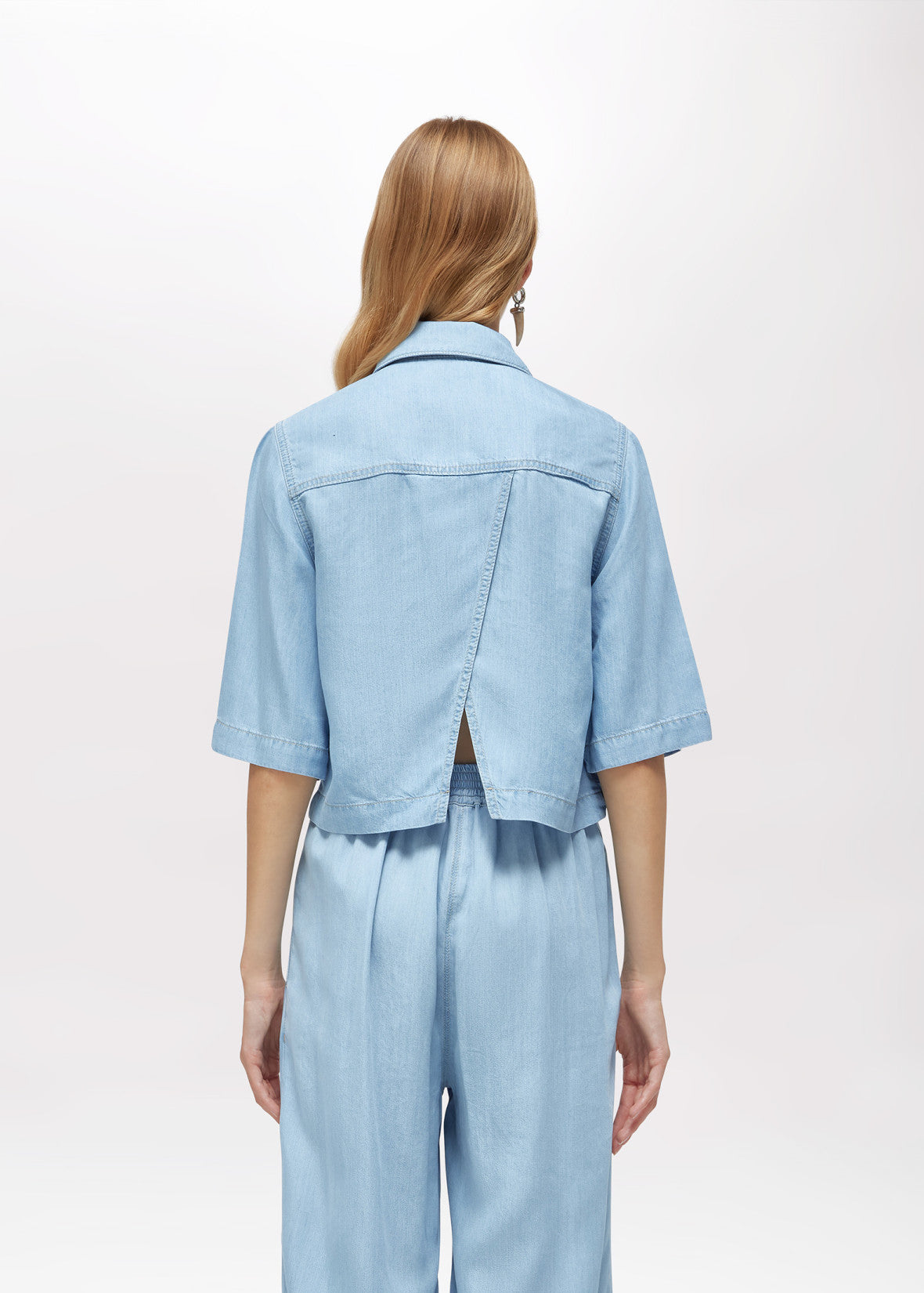 Blusa Blugirl