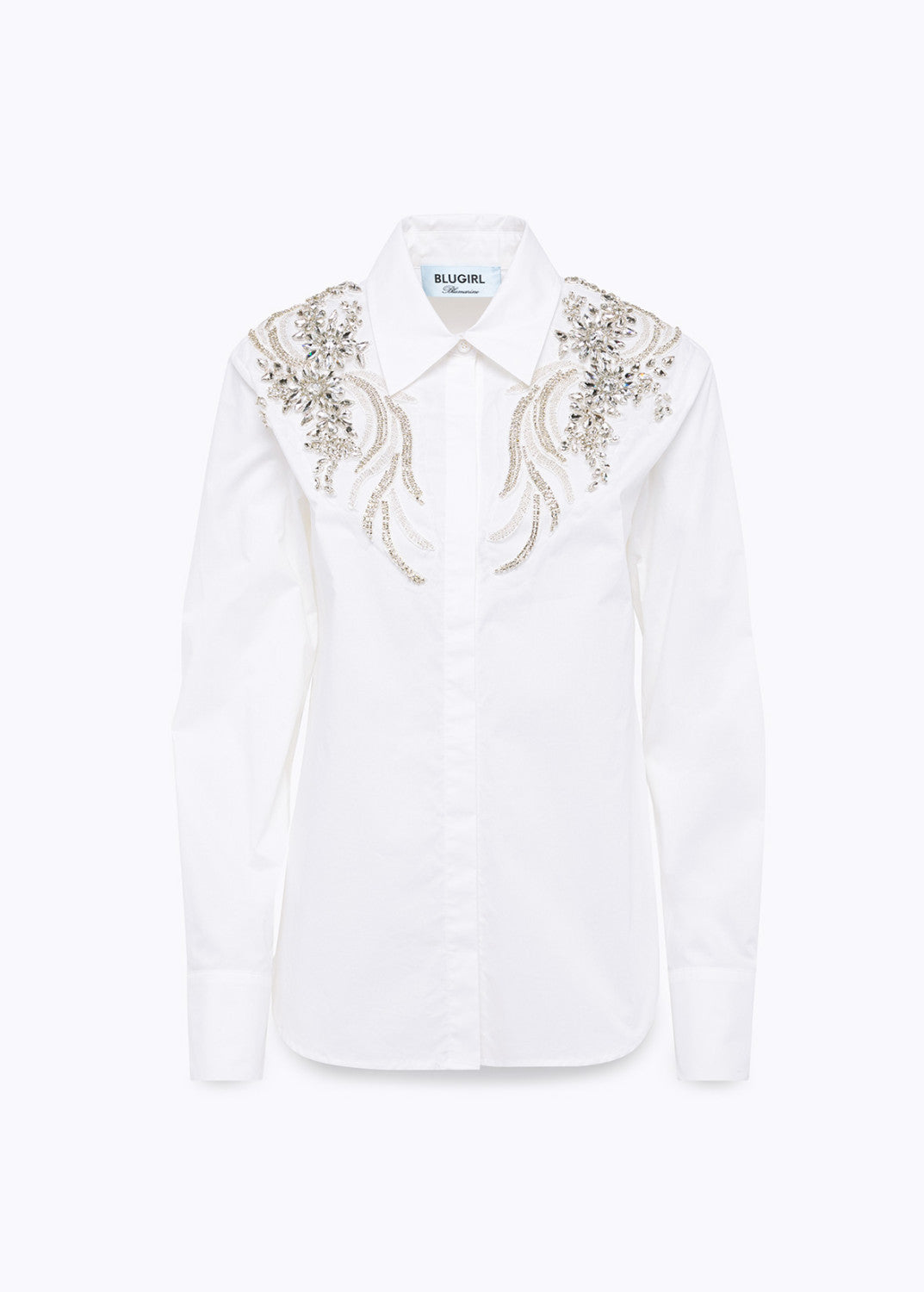Camisa Blugirl