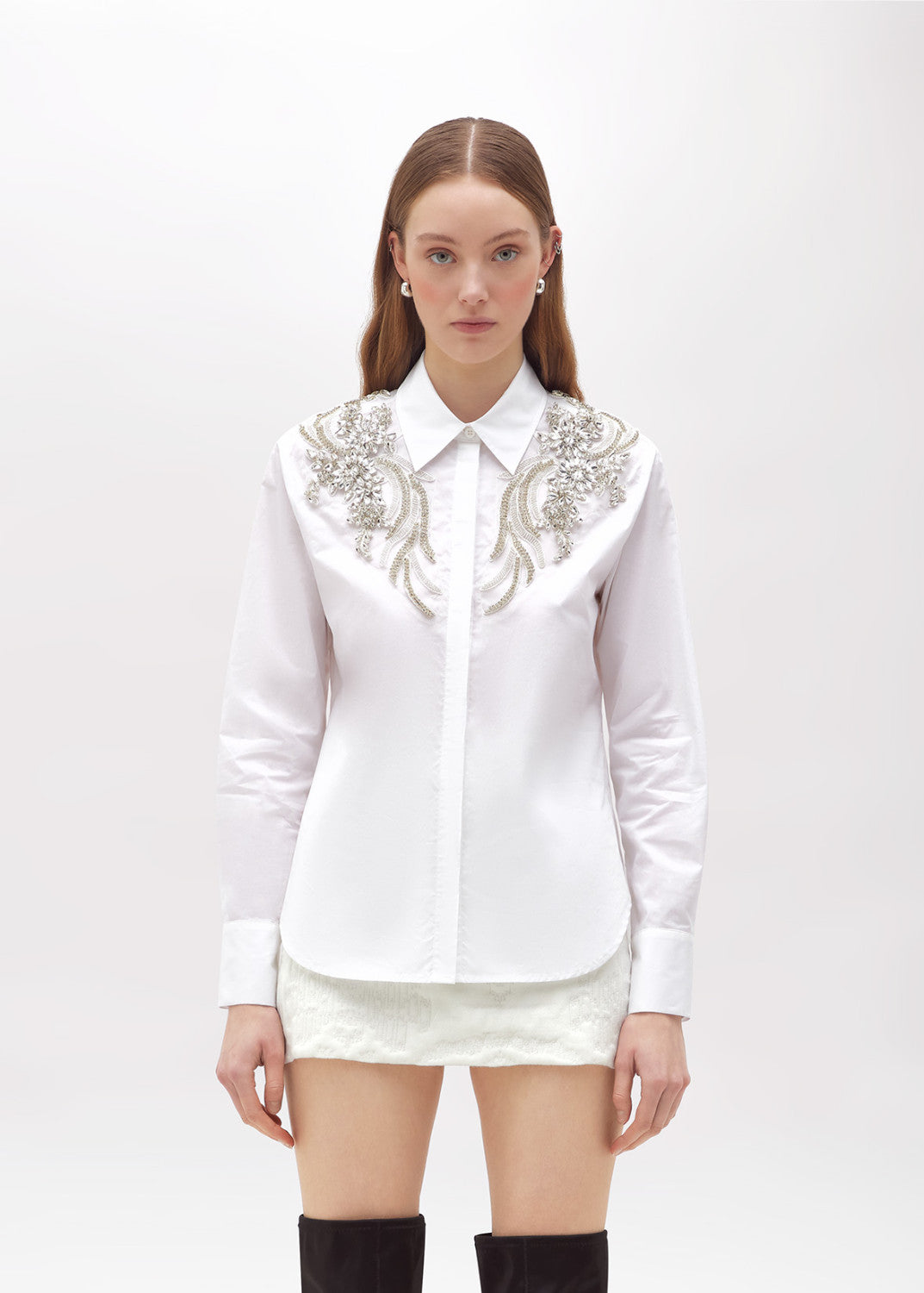 Camisa Blugirl