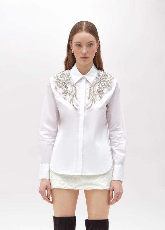 Camisa Blugirl