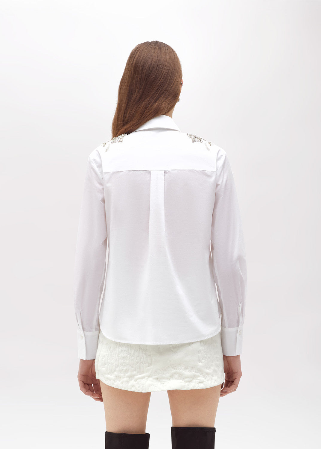 Camisa Blugirl